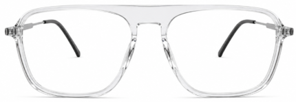 FA - SQUARE SLEEK FRAME