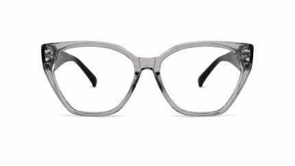 CAT EYE ACETATE FRAME