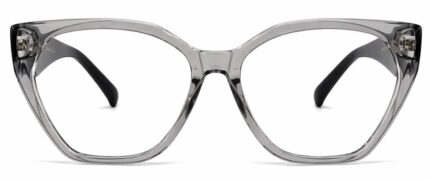 CAT EYE ACETATE FRAME
