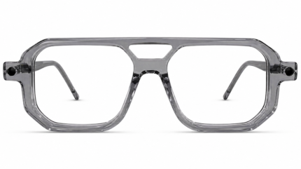 JACK - SQUARE ACETATE SHEET FRAME