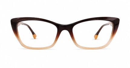 MW - CAT EYE SHEET FRAME