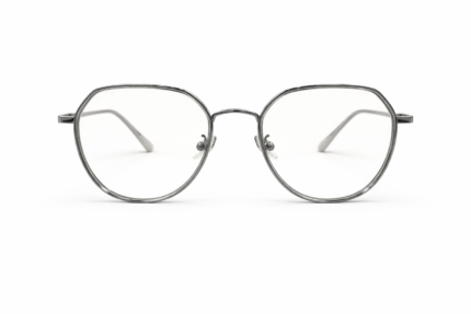 PENTAGON ROUND FRAME