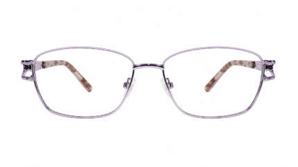 FA - CAT EYE METAL FRAME