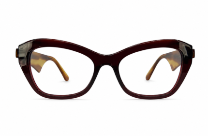 FA - CAT EYE SHEET FRAME