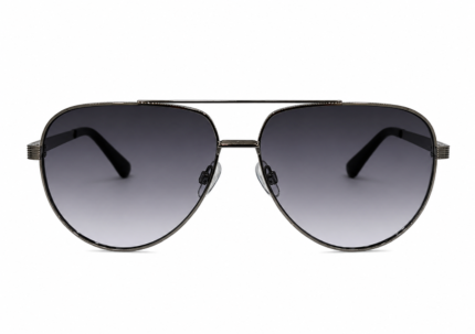 IDEE - AVIATOR METAL SUNGLASSES