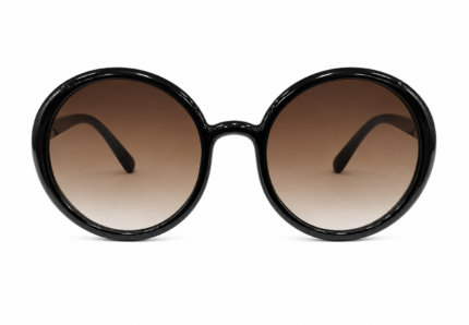 SC - ROUND SUNGLASSES