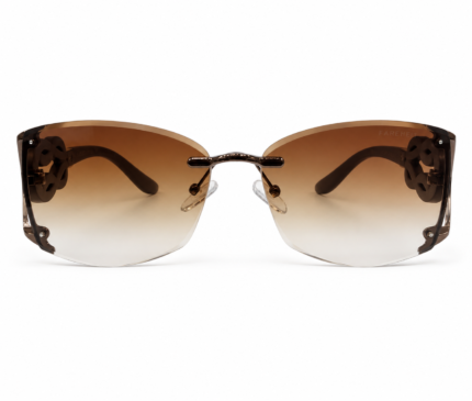 FA - RIMLESS SUNGLASSES