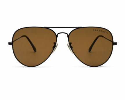 FA - AVIATOR METAL SUNGLASSES
