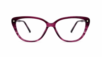 SC - CAT EYE SHEET FRAME