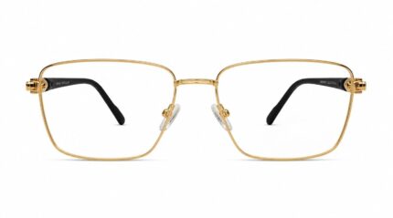 MW - SQUARE METAL FRAME