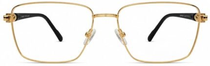 MW - SQUARE METAL FRAME