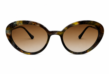 SC - CAT EYE SUNGLASSES