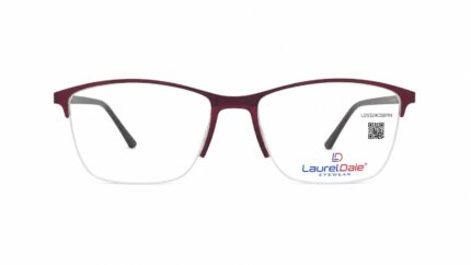 LD -  SQUARE METAL FRAME
