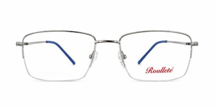 RT - SQUARE METAL FRAME