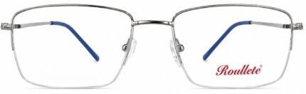 RT - SQUARE METAL FRAME