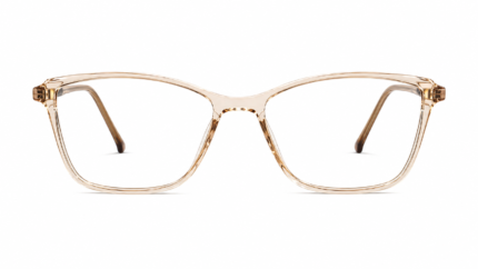 LD - CAT EYE SHEET FRAME