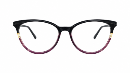 SC - CAT EYE SHEET FRAME