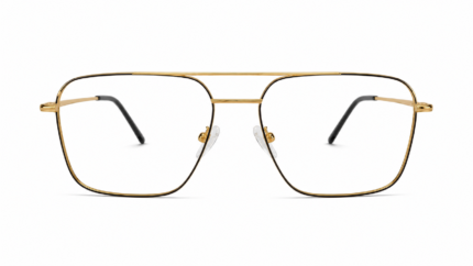 IDEE - SQUARE METAL FRAME