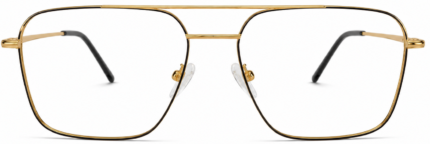 IDEE - SQUARE METAL FRAME