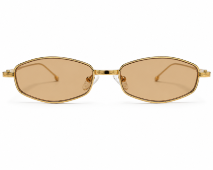 FA - GEOMETRIC SUNGLASSES