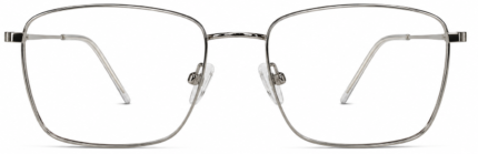 RT - SQUARE METAL FRAME