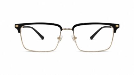 IDEE - CLUBMASTER RECTANGLE FRAME
