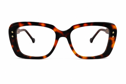 FA - SQUARE CAT EYE SHEET FRAME