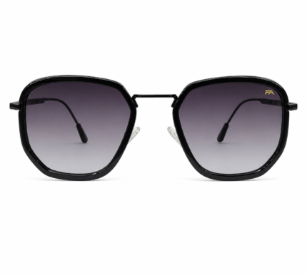 FA - GEOMETRIC SUNGLASSES