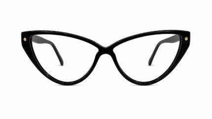 SC - SHARP CAT EYE SHEET FRAME