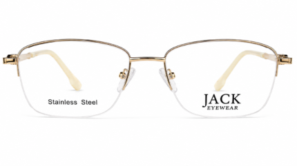 JACK - LADIES METAL FRAME