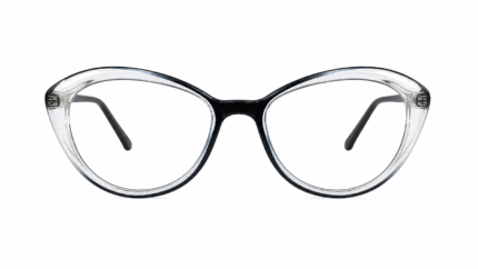 SC - CAT EYE SHEET FRAME