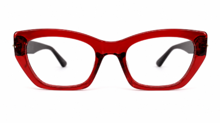 IDEE - CAT EYE BOLD FRAME