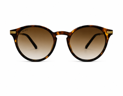 SC - ROUND SUNGLASSES
