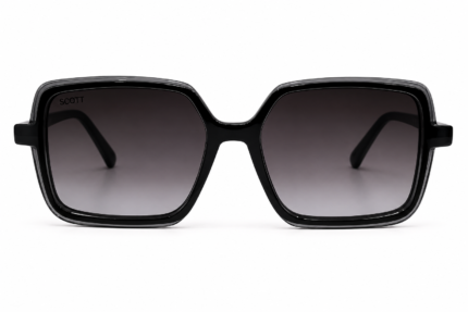 SC -  GEOMETRIC SUNGLASSES