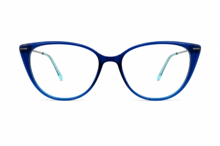 IN - CAT EYE SLEEK FRAME