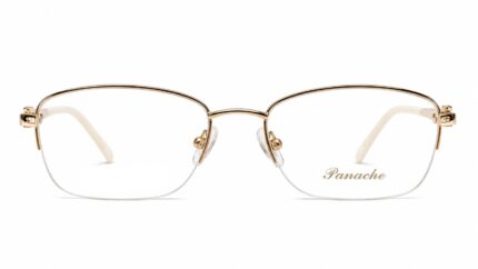 PA - LADIES METAL FRAME