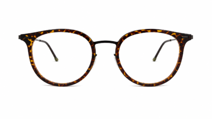 IDEE - ROUND METAL FRAME