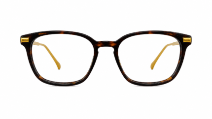 SQUARE ROUND SLEEK FRAME