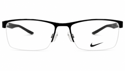 NIKE - RECTANGLE METAL FRAME