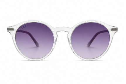 SC - ROUND SUNGLASSES