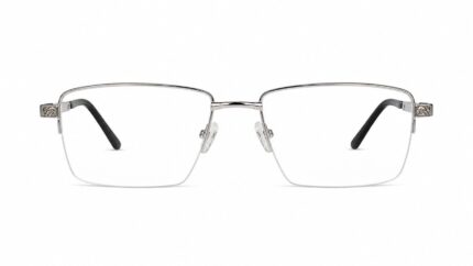 SC - RECTANGLE METAL FRAME