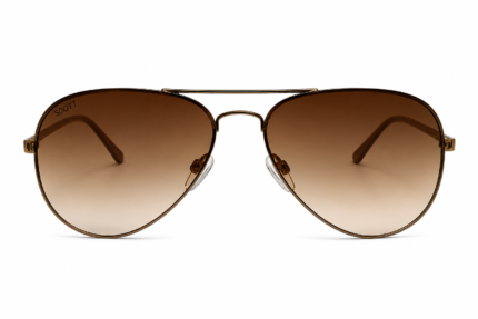 SC - AVIATOR METAL SUNGLASSES