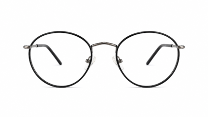 SC - ROUND METAL FRAME