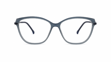 SC - CAT EYE SHEET FRAME