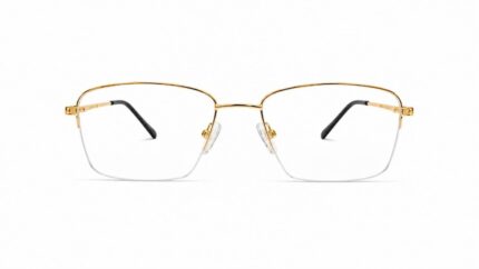 RT - SQUARE METAL FRAME