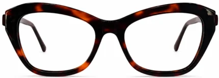 FA - CAT EYE SHEET FRAME