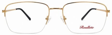 RT - SQUARE METAL FRAME