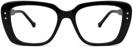 FA - SQUARE CAT EYE SHEET FRAME
