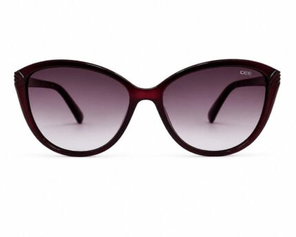 IDEE - CAT EYE SUNGLASSES