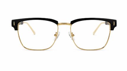 IDEE - CLUBMASTER METAL FRAME